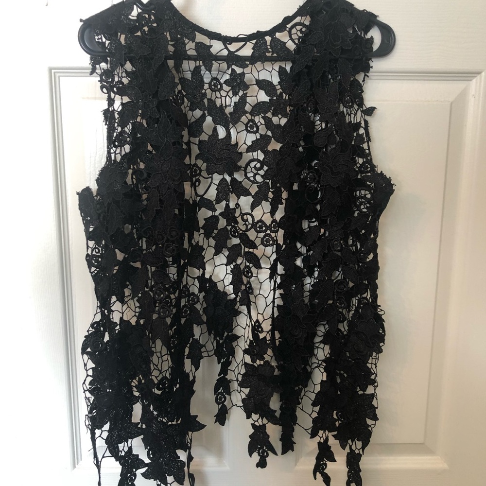 Cardigan - Picture 3 of 3